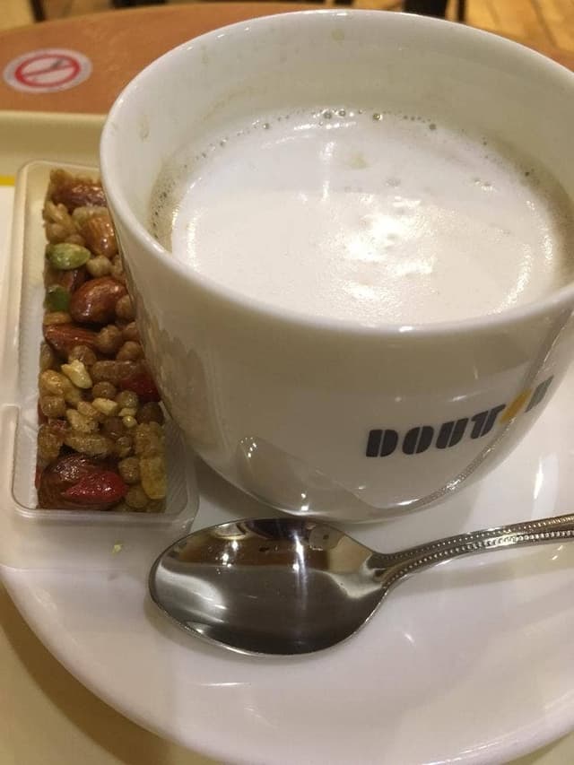 ドトールコーヒーショップ 新潟古町通り七番町店 - サブ画像2