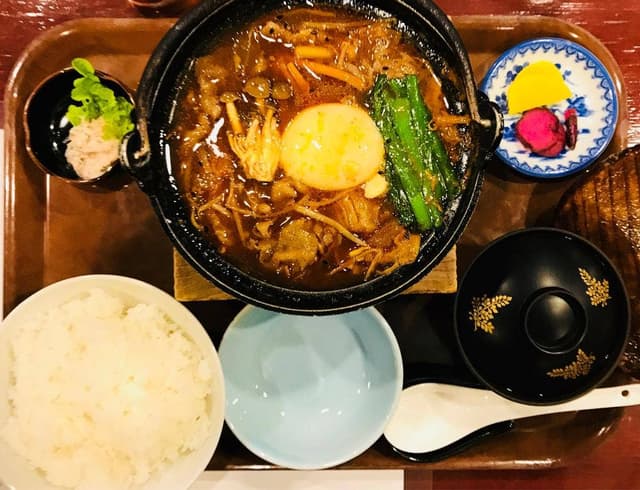 味処 鳥長 - サブ画像3