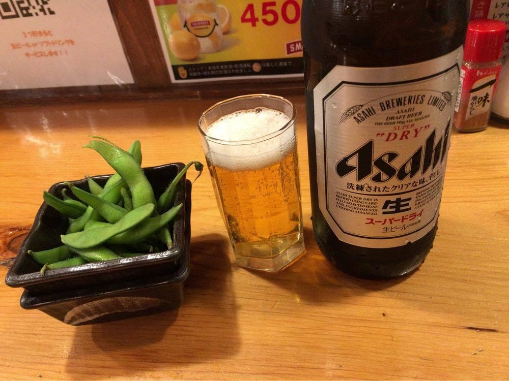 百崎商店 高松駅前店