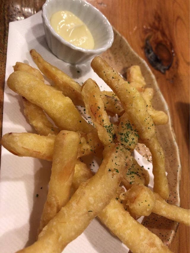 百崎商店 高松駅前店 - サブ画像3