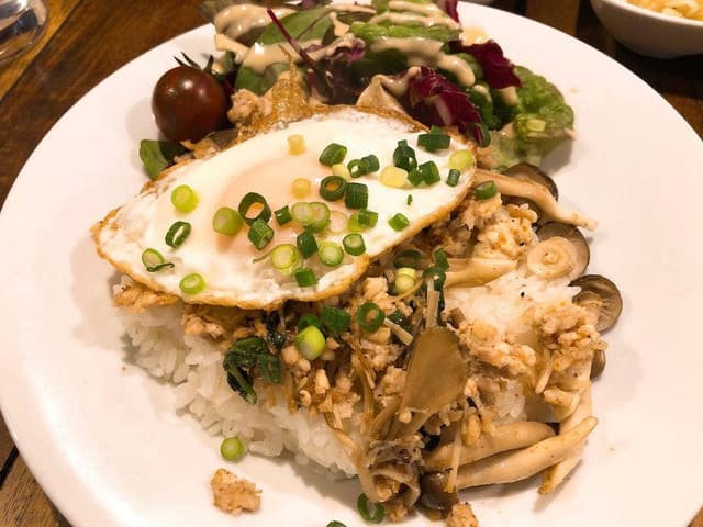 waBar ahiru 東大通店 - サブ画像1