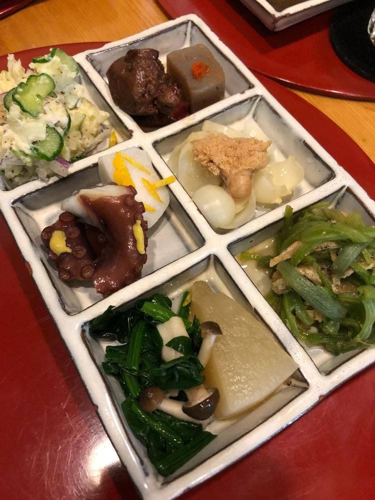 森清