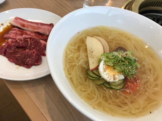 中道 さくら野店 - サブ画像1