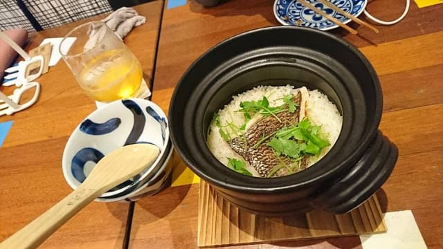 海鮮炉端と土鍋ごはん えびす - サブ画像3