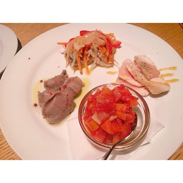 Trattoria&Bar After Taste COMODO - サブ画像2