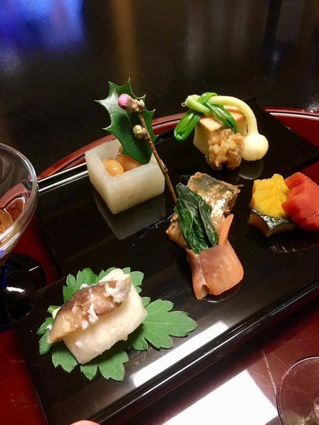 たちばな四季亭 - サブ画像1