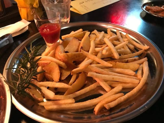 JAZZBAR・OLD―EARTH - サブ画像2