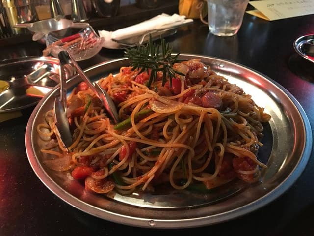 JAZZBAR・OLD―EARTH - サブ画像1