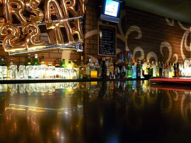 T-BAR - サブ画像3