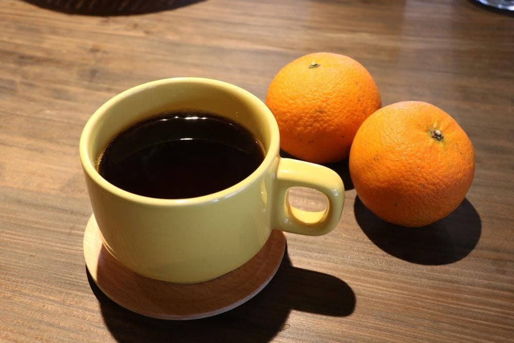 とよひかり珈琲店