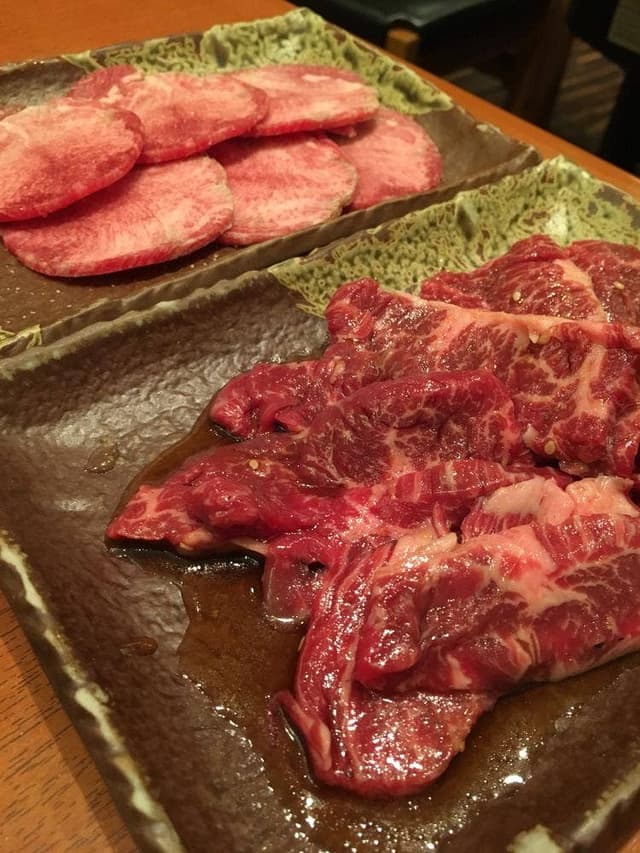 焼肉おもに亭 アリオ西新井店 - サブ画像2