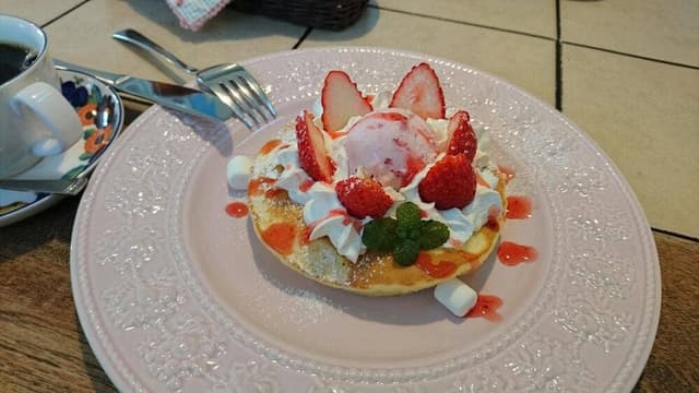 MAYFAIR amcafe - サブ画像3