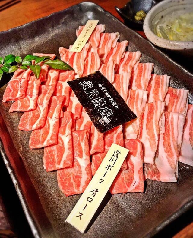 寅八商店 - サブ画像1