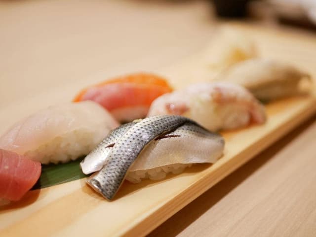 駿河湾さんせん 銀座店 - サブ画像3