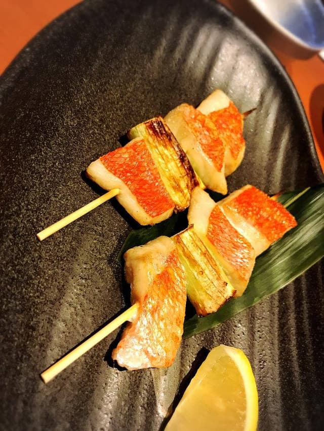 下田漁港直送 さかなや道場 伊豆急下田店 - サブ画像1