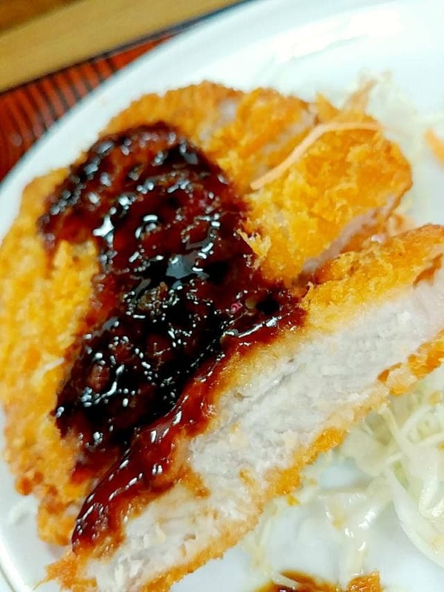 食事の店 ひろちゃん - サブ画像2