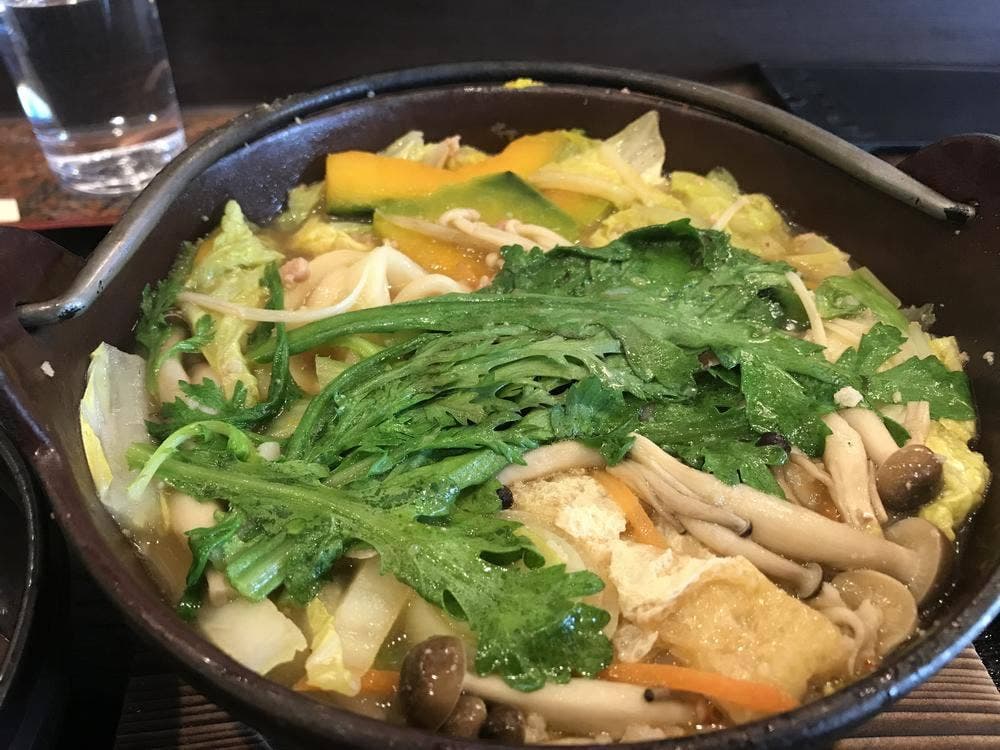 甲州麺 恵美須町店