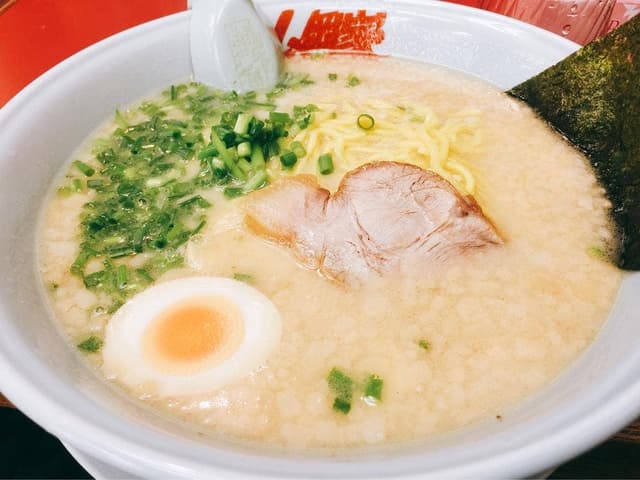 ラーメン山岡家 テクノポリスセンター店 - サブ画像1