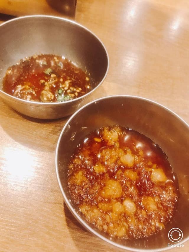 大阪焼肉・ホルモン ふたご 吉祥寺店 - サブ画像2