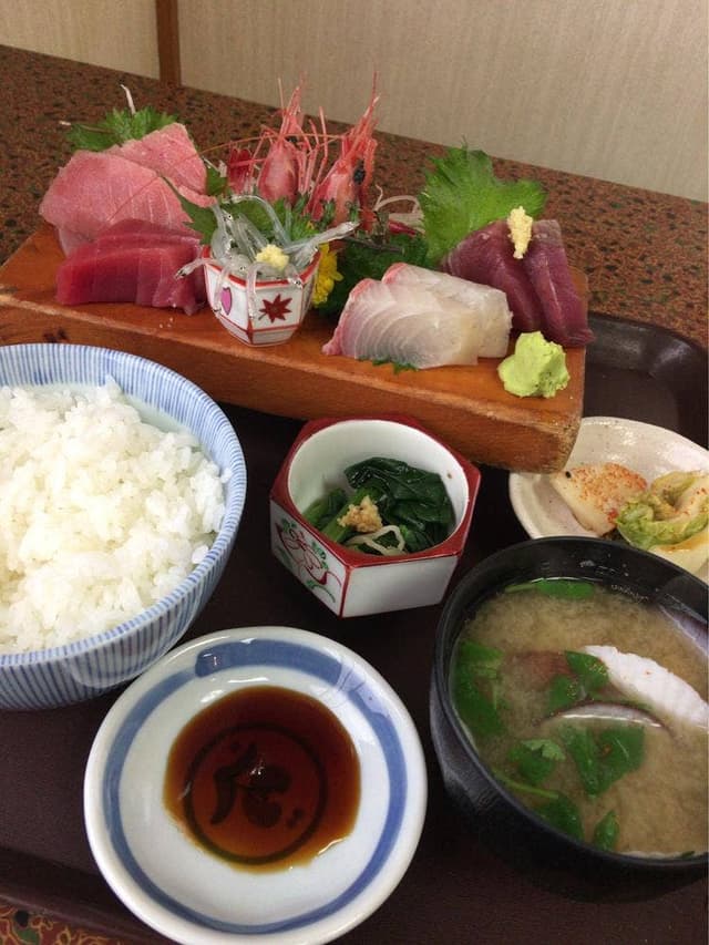 大衆割烹 出羽 - サブ画像3