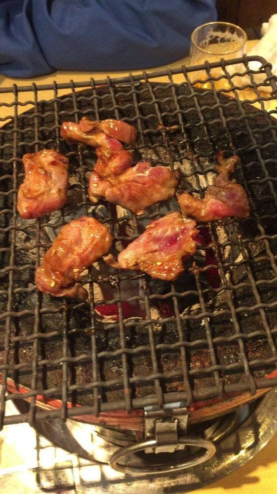 備長炭火ホルモン焼 しちりん 松戸西口駅前店 - サブ画像1
