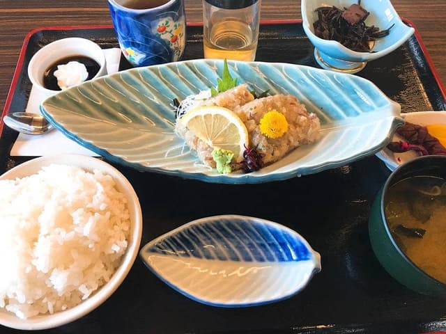 海鮮本陣 魚祭 - サブ画像2