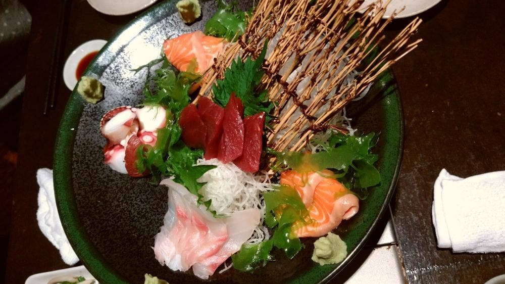 萬丸鴨居店