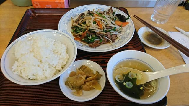 ぎょうざの満洲 江坂工場直売店 - サブ画像3