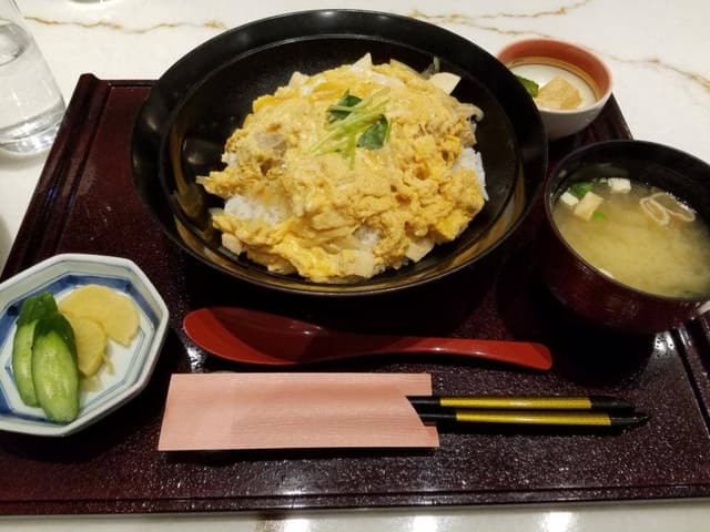 市場のはなれ家 恵の織 - サブ画像2