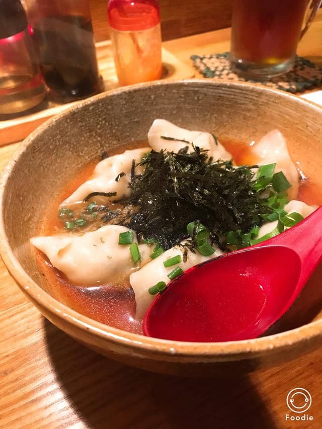 餃子 すぐるや - サブ画像3