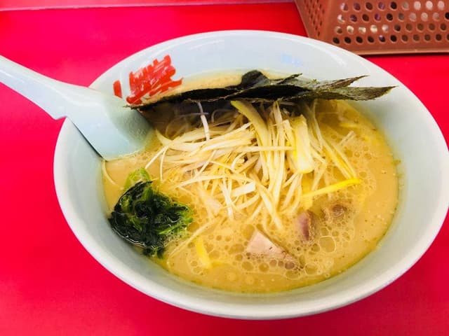 ラーメン山岡家 美幌店 - サブ画像3