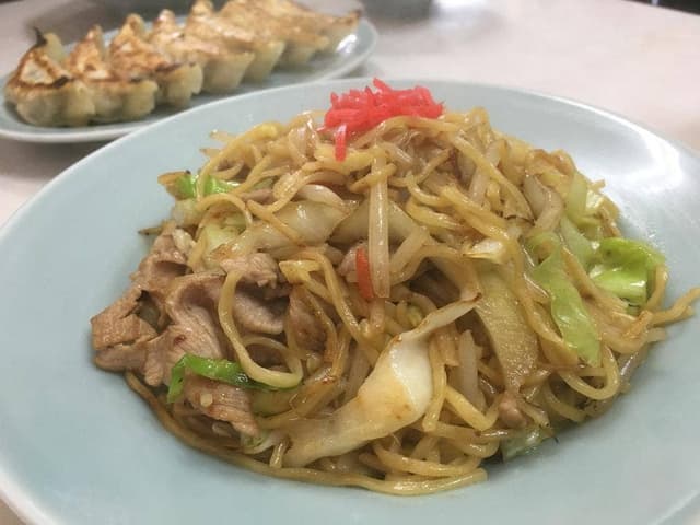 味麺 - サブ画像2