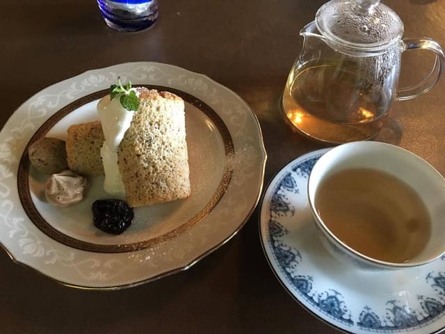 ハーブ&カフェレストラン 祐 - サブ画像2