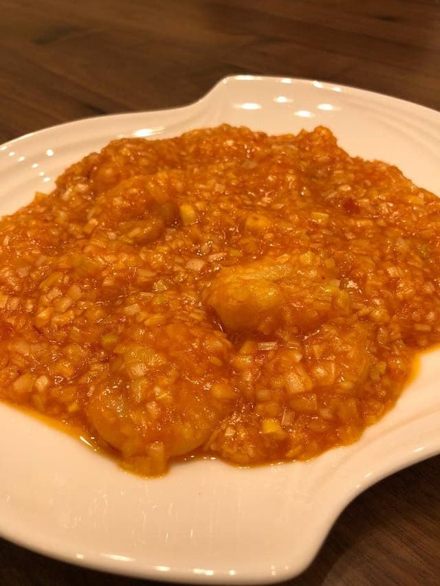 中国料理 風鈴 - サブ画像2