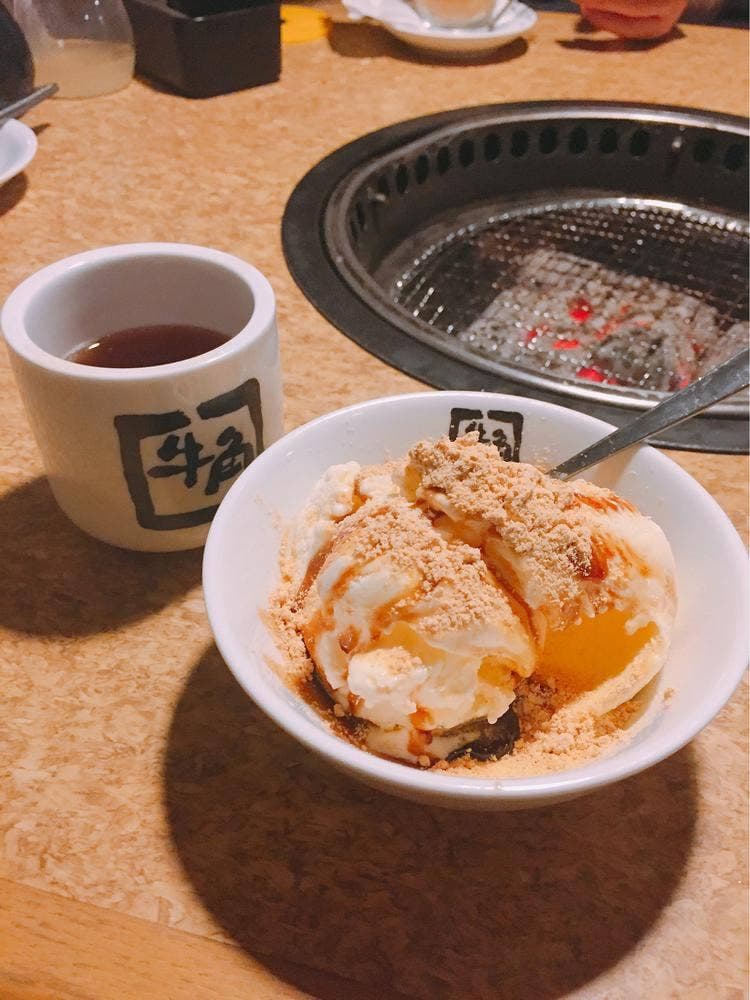 牛角 一宮店
