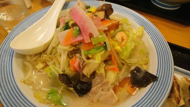 リンガーハット 静岡インター店 - サブ画像1
