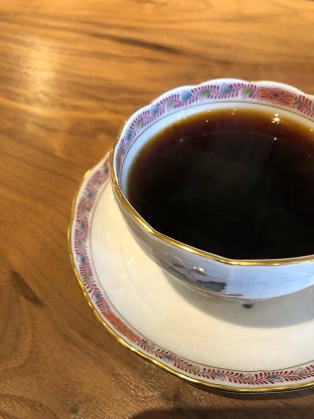 珈琲 いづみ - サブ画像1