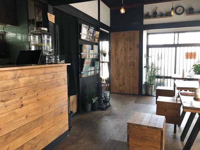 HOUSE × KOMORA - サブ画像3