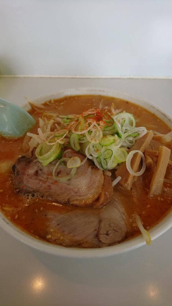 味乃やまびこ 総本店 - サブ画像2