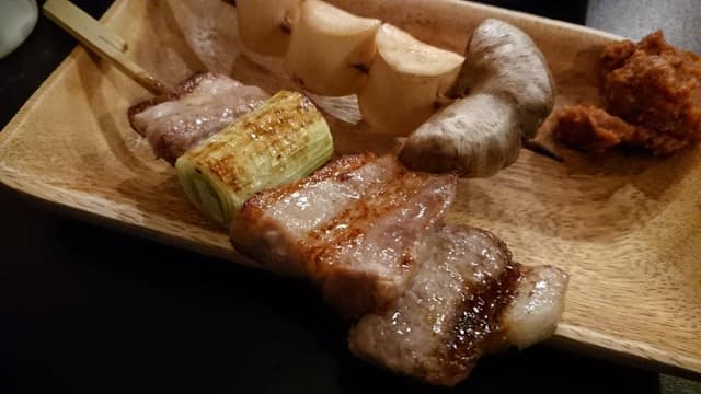 Yakiton Sutton - サブ画像2