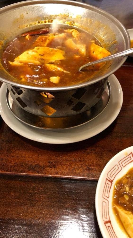 老李 餃子酒場 思案橋店 - サブ画像3