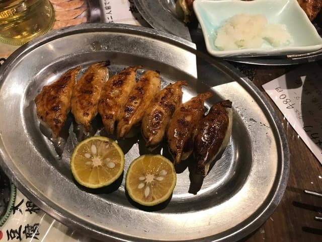 餃子 寺岡商店 高松片原町店 - サブ画像3