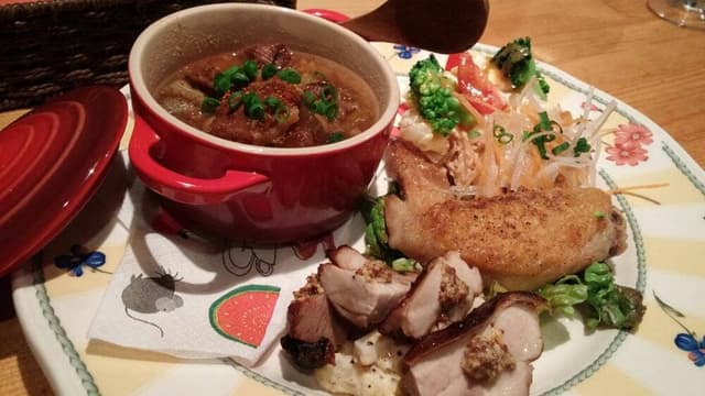 食酒場ルパ - サブ画像1