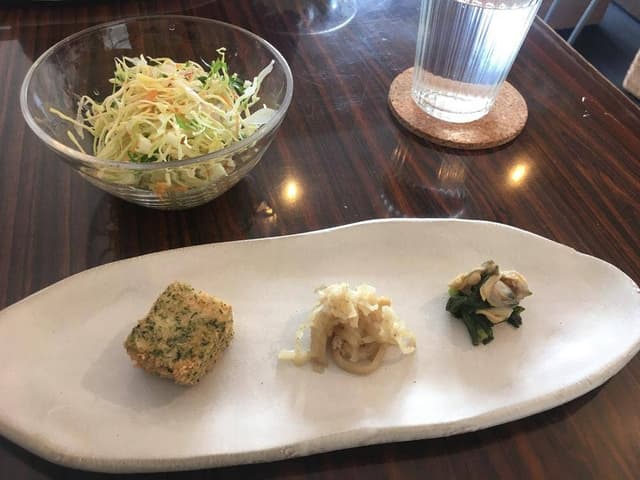 中村食堂 - サブ画像2