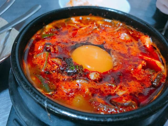 韓国料理 トヤジ - サブ画像2