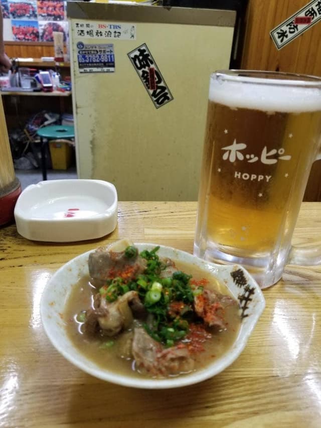 やきとん道場 三鶴 - サブ画像2