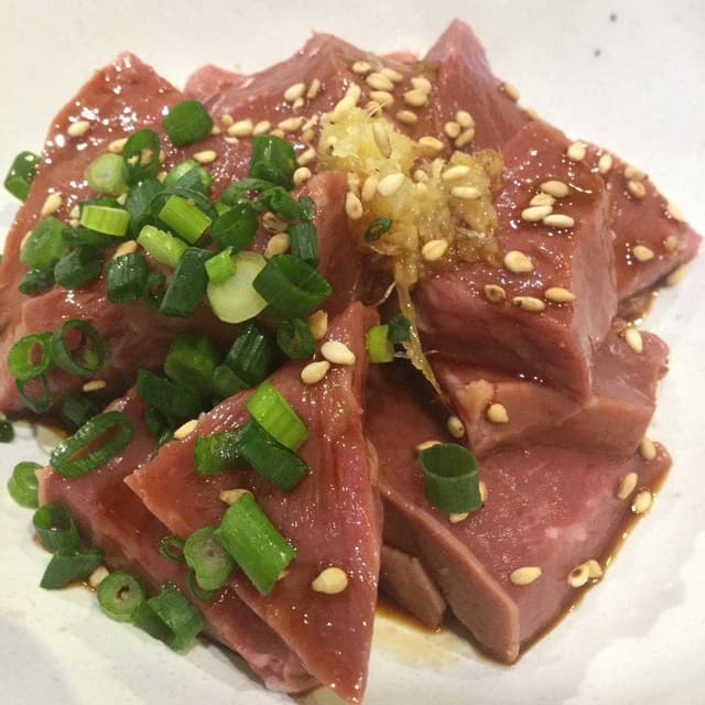 焼肉 やっちゃん - サブ画像3