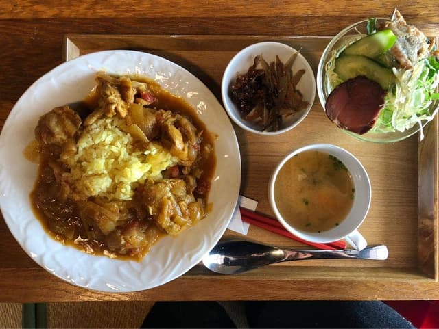 がじまる茶屋 - サブ画像2