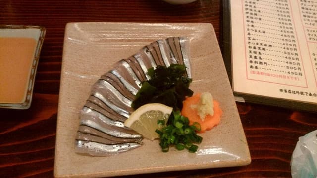 居酒屋 薩摩の里 - サブ画像1
