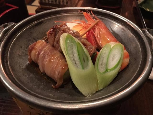 津軽じょっぱり漁屋酒場 - サブ画像1